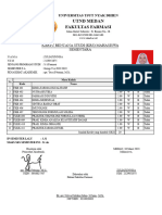 Krs Zuliatunnisa SDH TD TGN