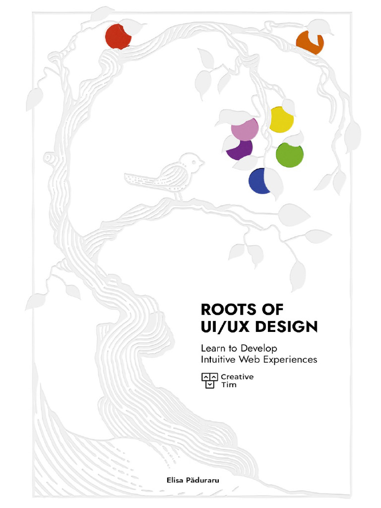 Roots of UI - UX Design - Free Preview | PDF