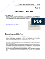 B31.3 Parte 4 - Flexibilidad y Soporte - BPRO (A)