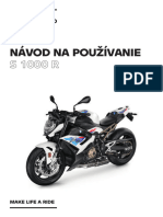 8489 - Navd BMW s1000r 2021