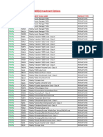 Unm Summary Plan Description 403b