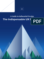 Uxpin The Indispensable Ux Designer