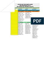 Discipline Excel Nov 2023