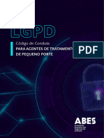 Abes Codigo LGPD Agentes de Pequeno Porte VF