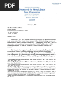 (DAILY CALLER OBTAINED) - Fani Cover Letter PDF