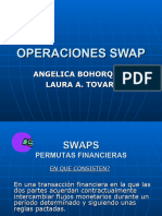 Traswap