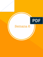 Semana 6