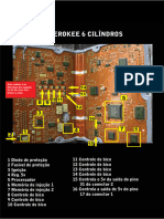 Cherokee 6 Cilindros