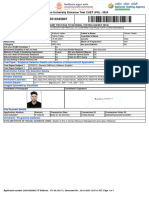 CUETPGApplicationForm 243510345807