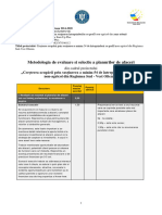 Metodologie Evaluare Planuri 106112