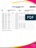 Attendance - 30006258 - Taufiq Arif Ananda Sakti