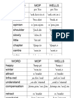 Anthology P. 25-26 The Syllable