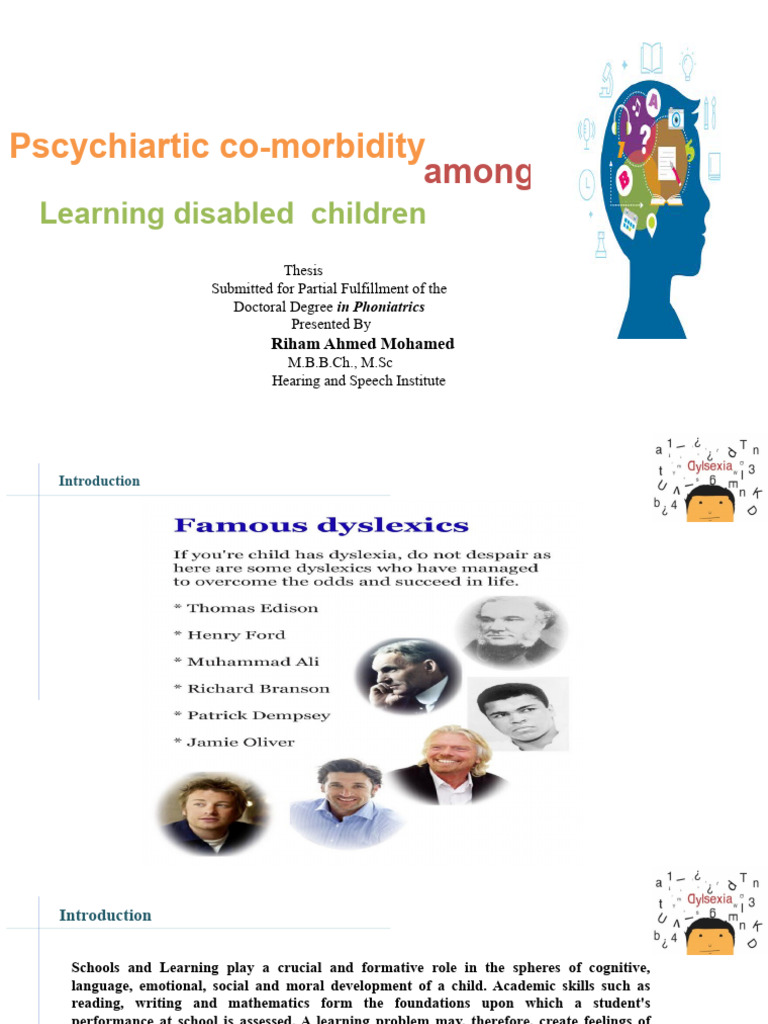 Final Presentation Dr Reham 2 3 | PDF