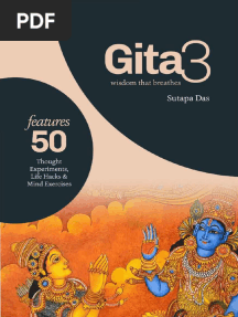 Gita3 Wisdom That Breathes