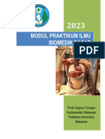D4 - Modul Praktikum Biomedik Dasar 2023