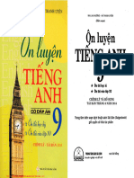 Ôn Luyện Tiếng Anh 9 - Mai Lan Hương