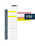 Progress Tracker FAT LOSS