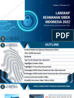 PPT Lanskap Kamsiber 2022 - Taufik Arianto