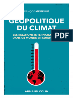 Géopolitique Du Climat (François Gemenne) (Z-Library)