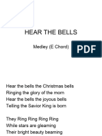 Caroling Medley