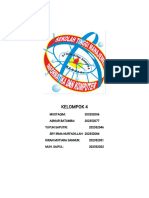 Kelompok 4 Pde-1