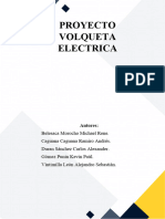 659782915 Volqueta Electrica Proyect Final 1