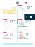 Eşkenar Üçgen - Merkeze Teğet Geometri TYT Kampı 2023 ücretsizPDF