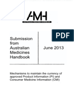 Consult Opr Currency Pi Cmi 130513 Submission Amh
