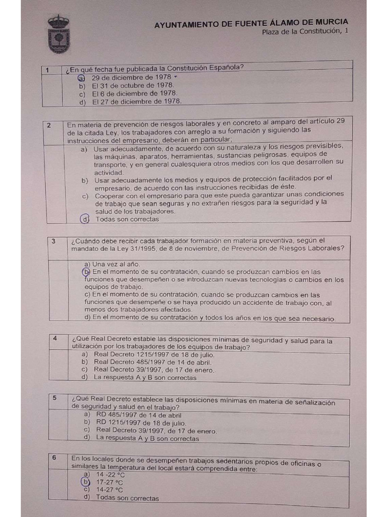 examen-subalterno-ayuntamiento-fuente-lamo-murcia-2019-pdf