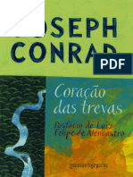 Coração Das Trevas