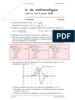 05 Devoir 08 01 2024