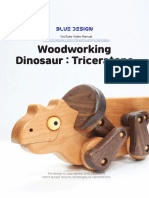 Dinosaur_Triceratops