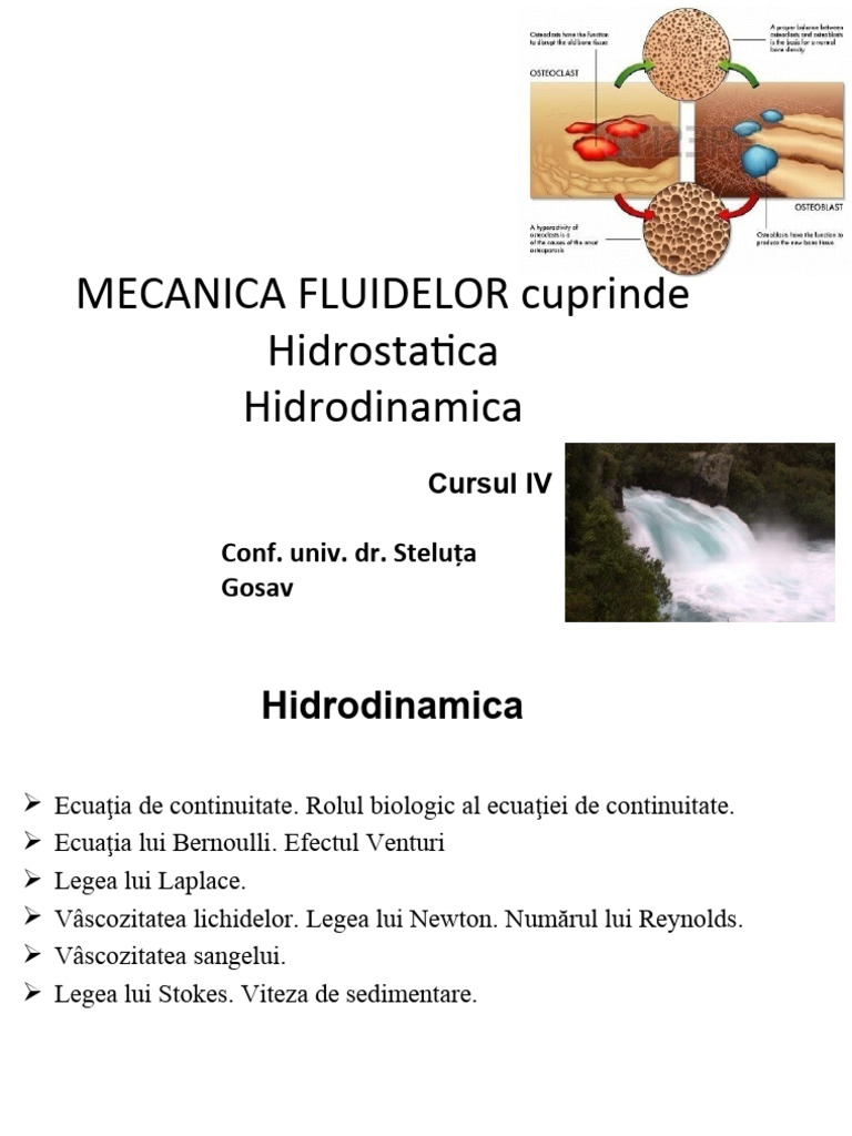 Cursul IV | PDF