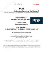 PGR Rfindústriamecânicaltdaxplus Programadesoluçaoderejeito 18012024 00