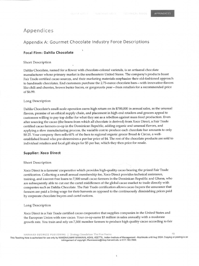Simulation | PDF