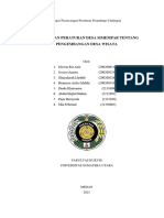 Tugas Kelompok Desa Simempar