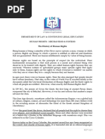 FILAC Method for Legal Case Analysis | PDF | Precedent | Case Law