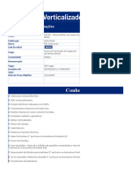 Edital Verticalizado PM Ba Curso de Formacao de Sargentos Da Policia Militar Pos Edital