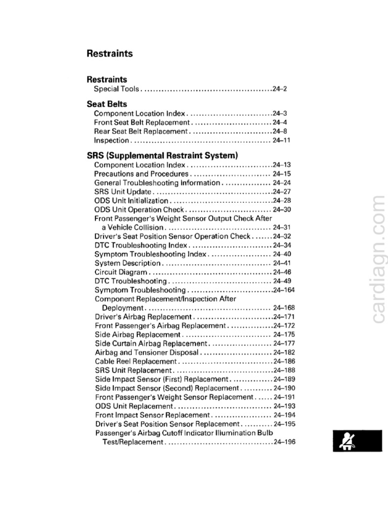 2009 HONDA FIT SERVICE MANUAL PDF FREE DOWNLOAD intelligence overview