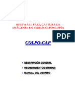 Manual COLPOCAP V2.1