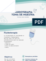 Fluidoterapia 1