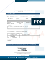 Nataly Katiuska Perez Vasquez Resultados