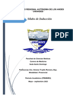 Trujillo Ximena - Inducción A La Profesión Médica - 1 - A - MAYSEP2023 - MER