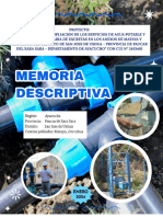 Memoria Descriptiva Ok1