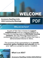 Accessory Dwelling Units - Old Seminole Heights