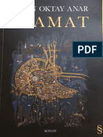 Tiamat - İhsan Oktay Anar