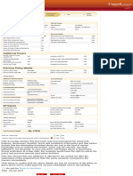 ICICI Lombard Review Motor Policy