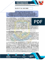 Contrato 126-2023 Supervisor