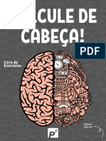 Calcule de Cabe A! - Livro de Exerc Cios