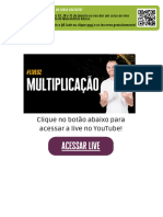 02 - Multiplicação